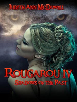 cover image of Rougarou IV